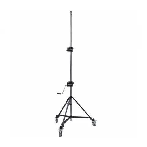 Стойка GreenBean Titan PRO 368WA WIND-UP на колесах
