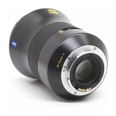 Zeiss Otus 1.4/28 ZE (Б/У)