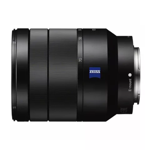 Цифровая фотокамера Sony Alpha ILCE-7M2 Kit Carl Zeiss Vario-Tessar T* 24-70mm f/4 ZA OSS (SEL-2470Z)