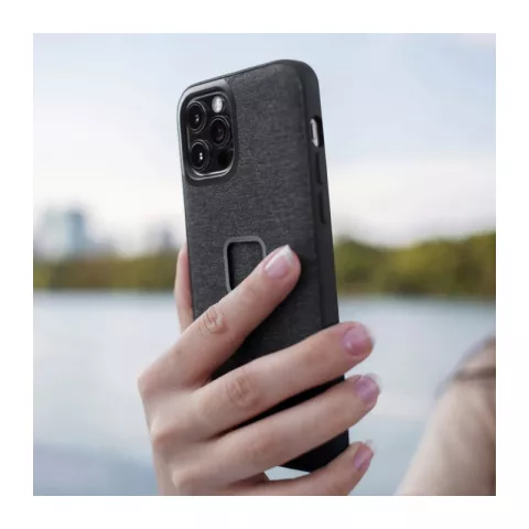Peak Design Mobile Everyday Case iPhone 14 Plus Чехол (M-MC-BA-CH-1)