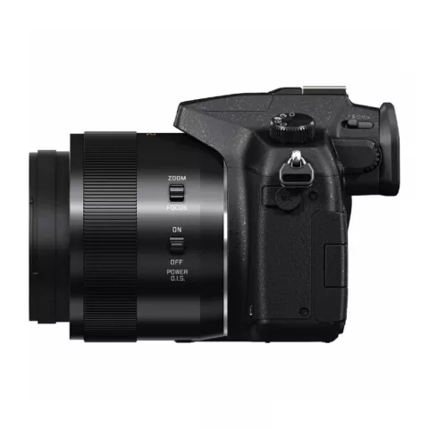 Цифровая фотокамера Panasonic Lumix DMC-FZ1000