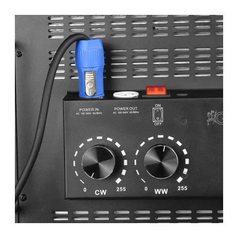 Осветитель светодиодный GreenBean StudioLight II 200B Kit