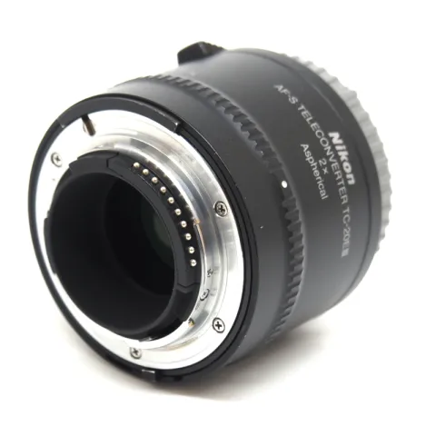 Nikon AF-S Teleconverter TC-20E III (Б/У) 