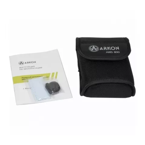 Лазерный дальномер Arkon AXIS 800