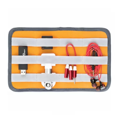 Lowepro GearUp Case Large Чехол серый (LP37141-GRL)
