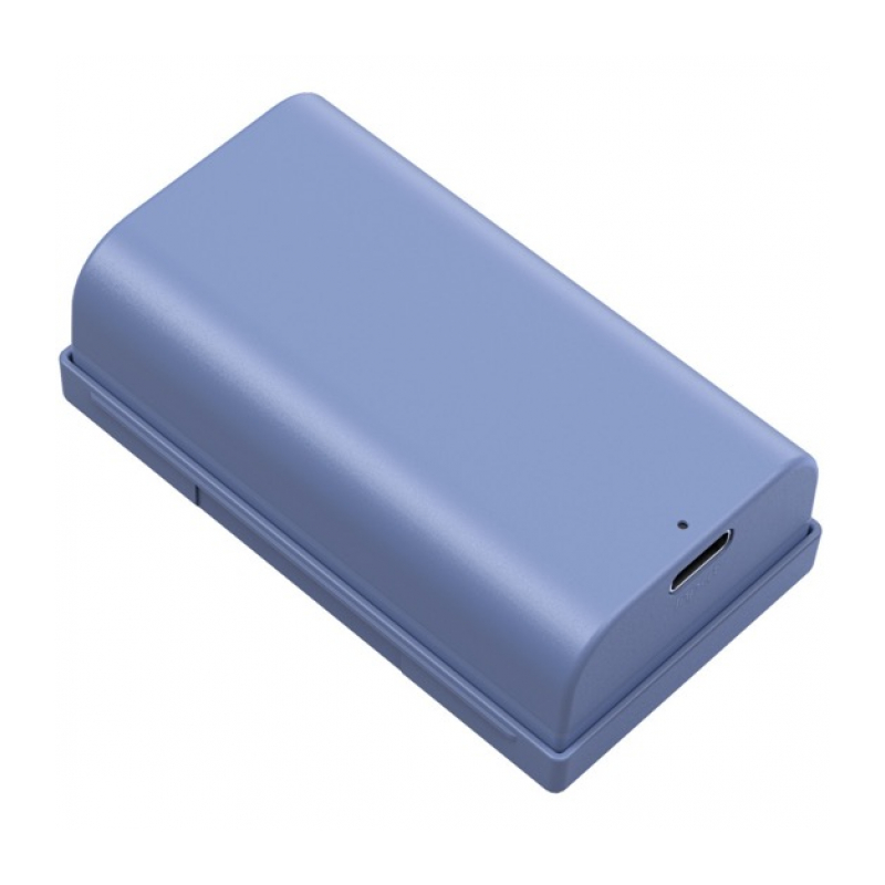 SmallRig 4331 Аккумулятор литий-ионный NP-F550 USB-C Rechargeable Camera Battery