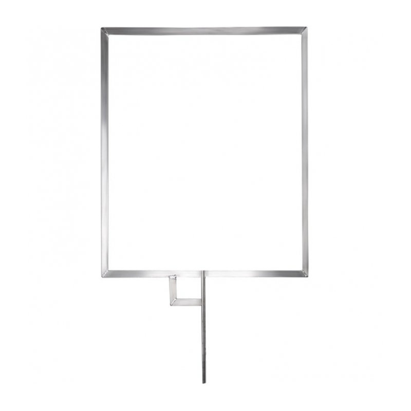 KUPO KCP-FF3036 Flat Flag Frame 30” x 36” (76 x 90cm) Рама для флага