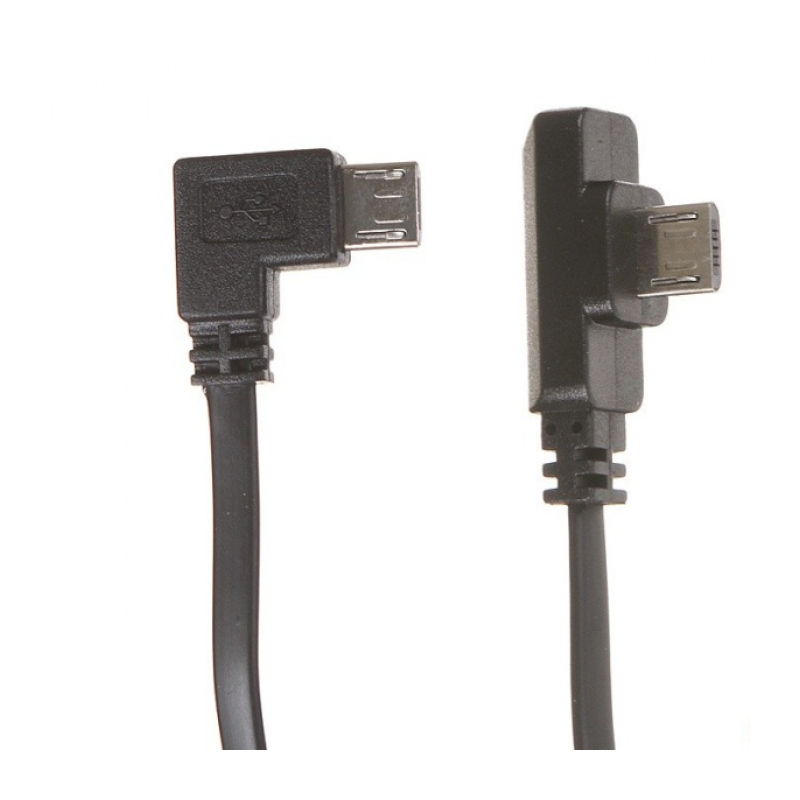 Кабель подключения Smooth Cellphone USB Cable (Micro USB to Micro USB)