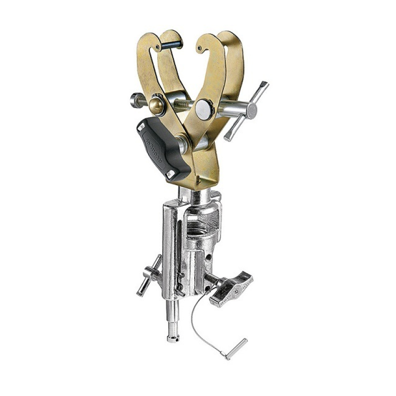 Зажим Avenger C339UH Grab Clamp с головой Universal