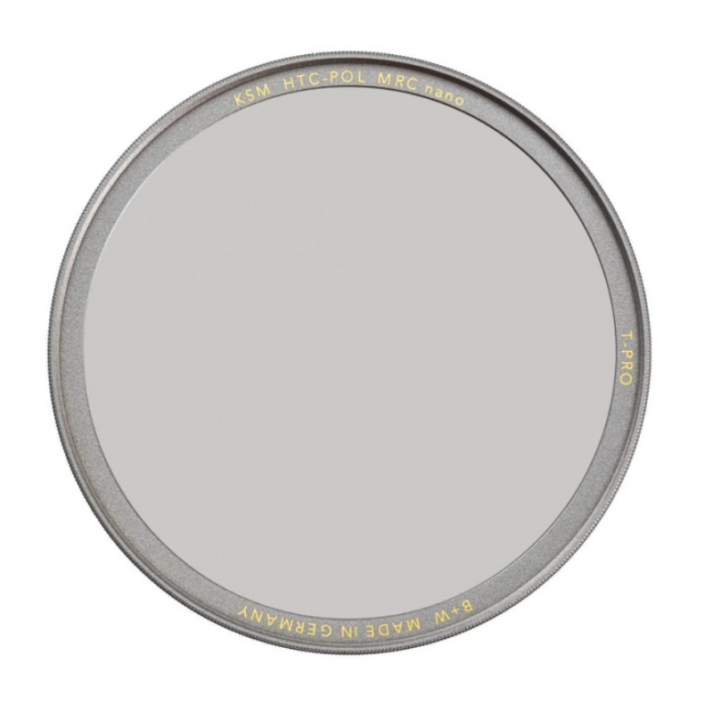 B+W T-Pro CPL HTC KSM MRC nano 82mm циркулярный поляризационный фильтр для объектива (1098348)