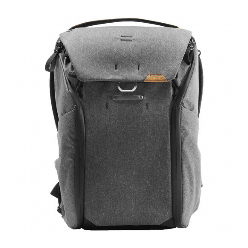 Рюкзак Peak Design The Everyday Backpack 30L V2.0 Charcoal (BEDB-30-CH-2)