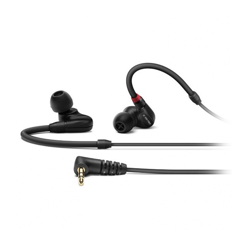 Sennheiser IE 100 PRO BLACK наушники