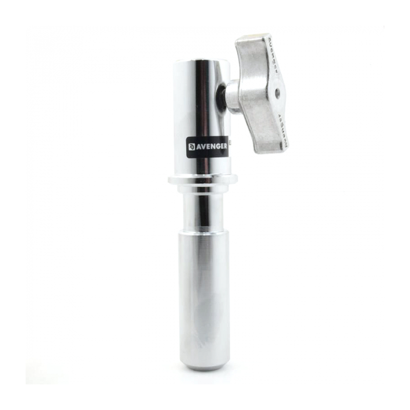 Avenger E265 Переходник с гнездом 17 мм и штифт-адаптером 28 мм 