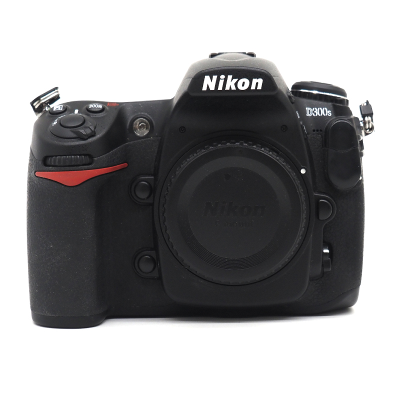 Nikon D300S Body (Б/У) 