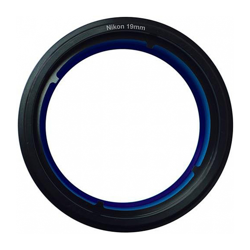Адаптерное кольцо LEE Filters Nikon 19mm PC