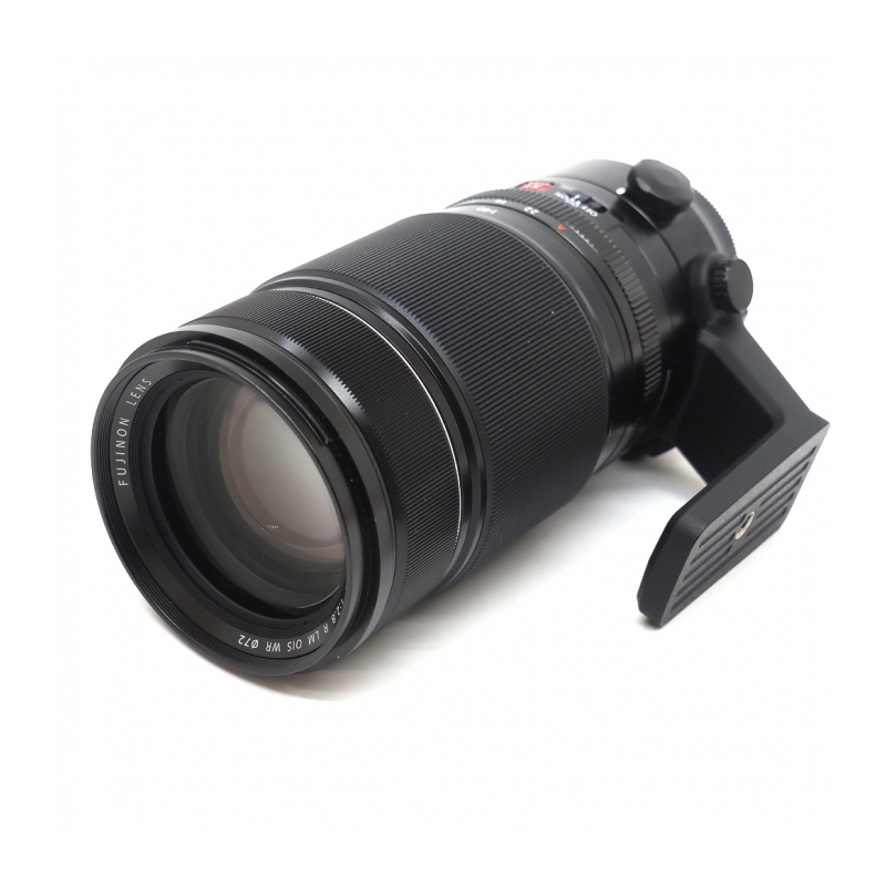 Fujifilm XF 50-140mm F2.8 R LM OIS WR (Б/У)