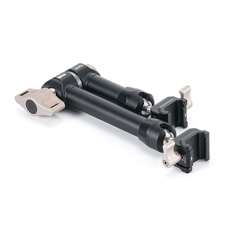 Tilta выносной кронштейн с креплением с фиксаторами Articulationg Arm with Dual NATO (A07595)