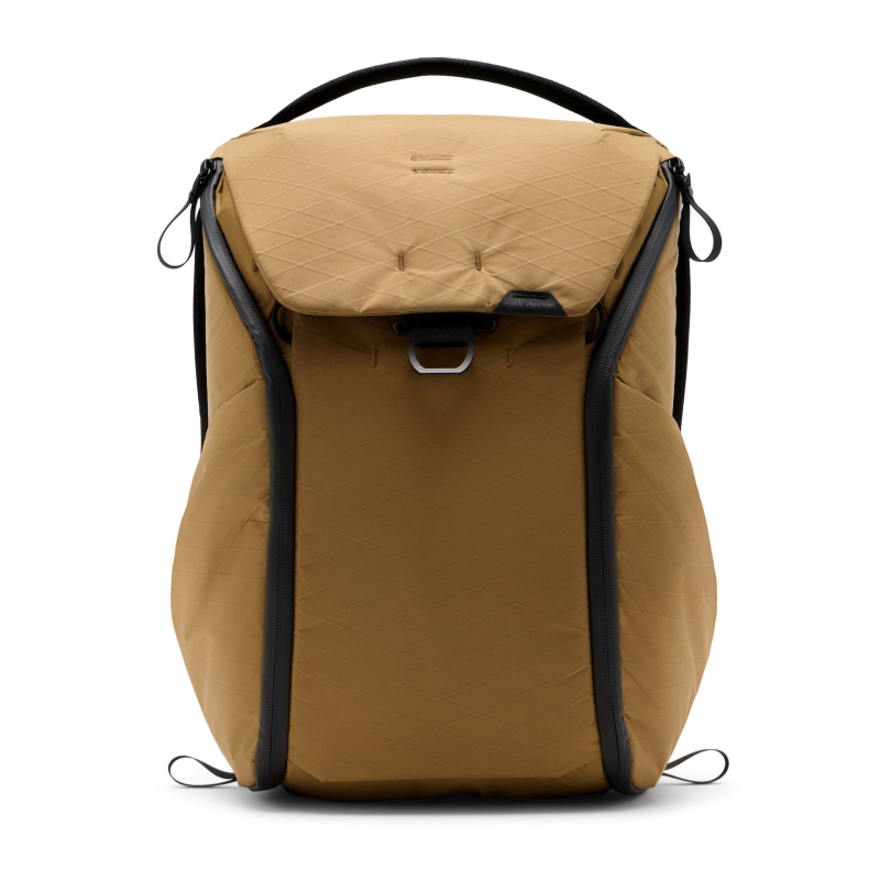 Рюкзак Peak Design The Everyday Backpack 20L V2.0 Coyote (BEDB-20-CY-3)