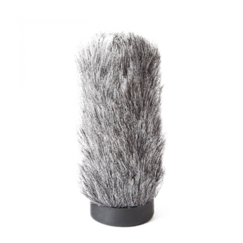 E-IMAGE WSA-01 Windcover-Length 140mm. Ветрозащита для микр. Ø18-24х120 мм