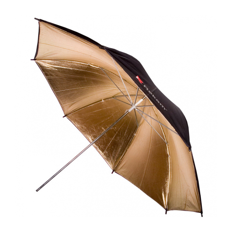 Зонт Rekam RU-40G 100 см, золотой