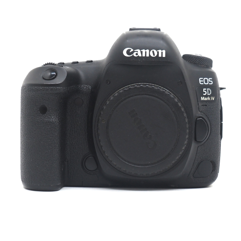 Canon EOS 5D mark IV Body (Б/У)
