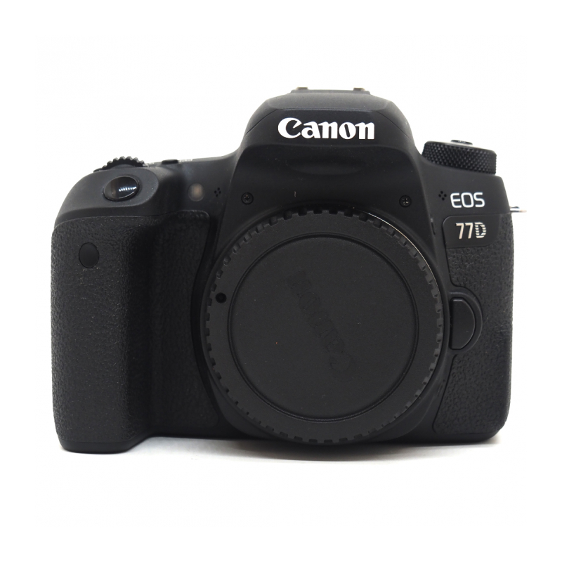 Canon EOS 77D Kit EF-S 18-55mm f/4-5.6 IS STM (Б/У)
