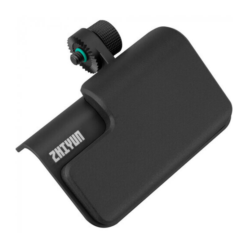 Zhiyun Адаптер площадка TransMount Wrist Rest (BR1F03)
