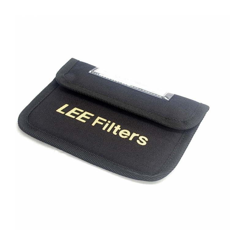 Светофильтр  Lee Filters 0.9ND Grad Hard 100x150mm