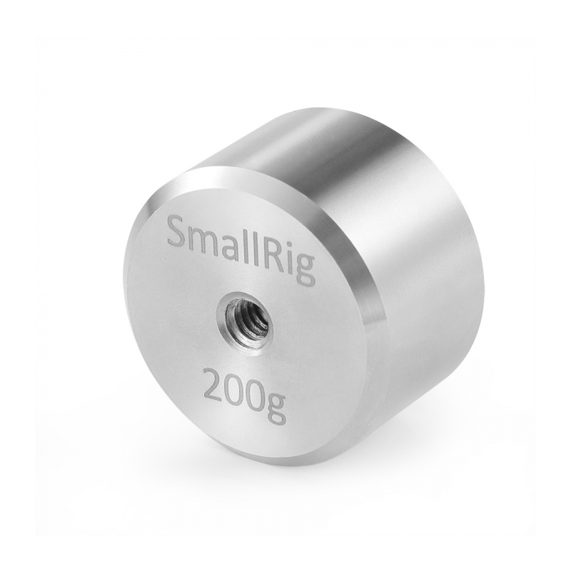 SmallRig AAW2285 Противовес для электронных стабилизаторов DJI Ronin S, Zhiyun