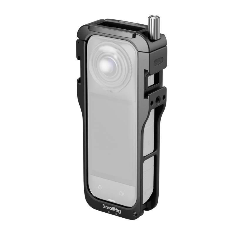 SmallRig 5195 Клетка для цифровой экшн-камеры Insta360 X5