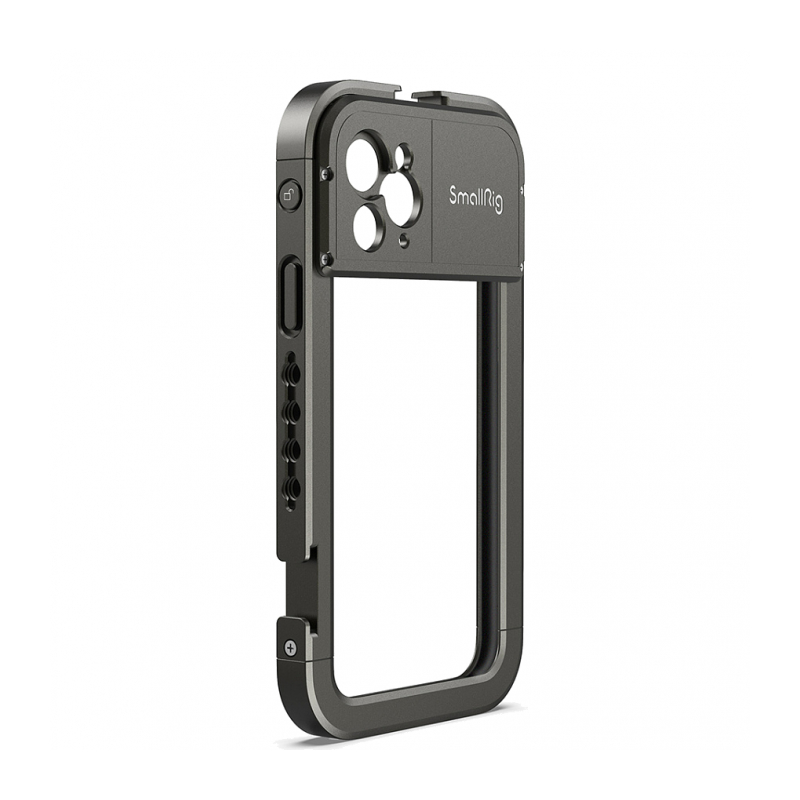 Клетка SmallRig 2777 Pro Mobile Cage (17mm) для смартфона iPhone 11 Pro Max