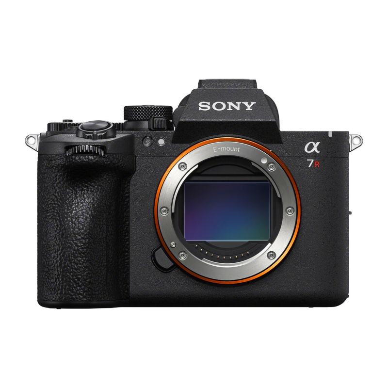 Sony Alpha a7R VI Body