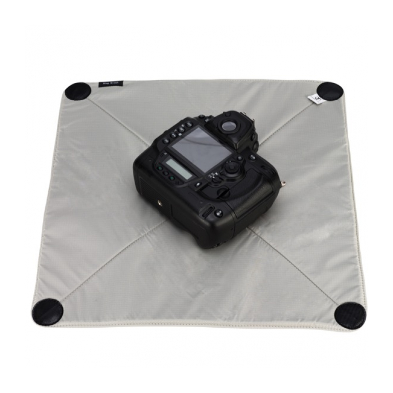 Чехол-обертка для фотокамеры Tenba Tools Protective Wrap 16 Grey 