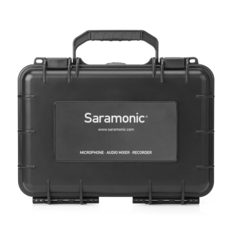 Кейс Saramonic SR-C6 водонеприницаемый для беспроводного микрофона