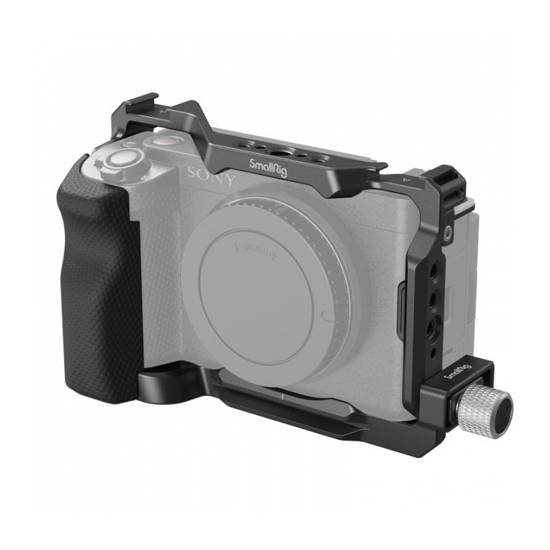 SmallRig 4257 Комплект для цифровой камеры Sony ZV-E1, клетка и фиксатор кабеля