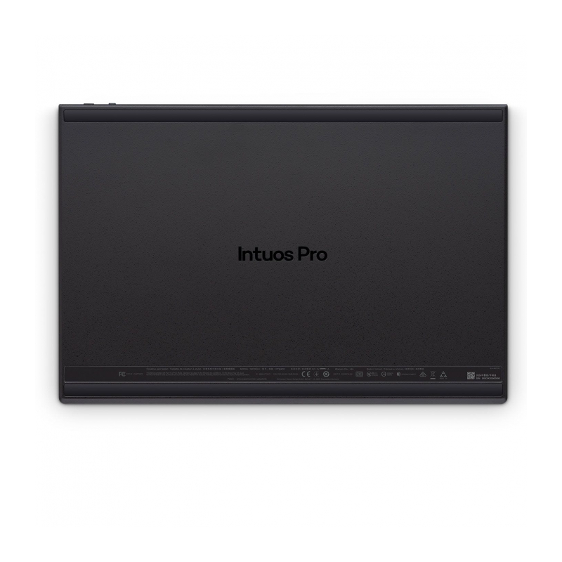 Wacom Intuos Pro Large графический планшет (PTK870K0B)