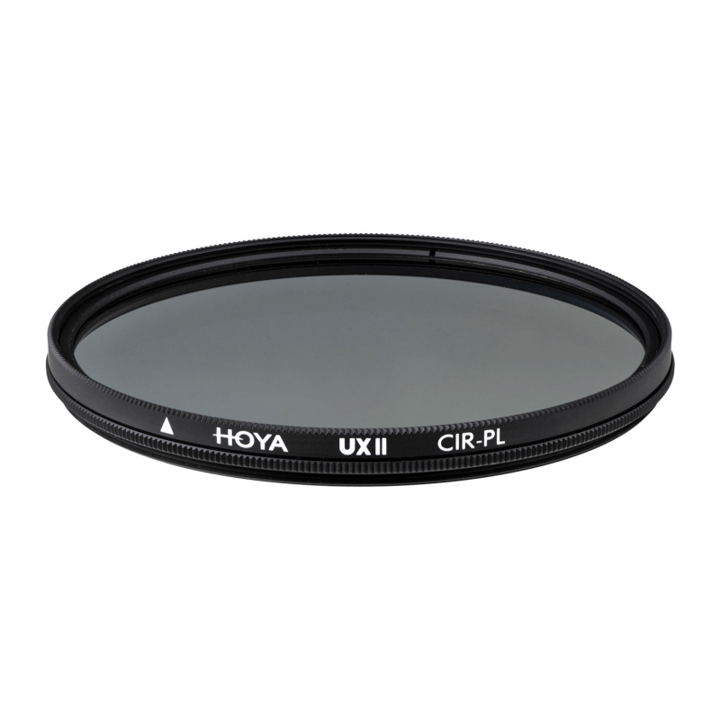 Фильтр Hoya PL-CIR UX II 58mm