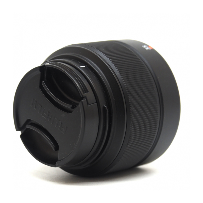 Fujifilm XC 35mmF2 (Б/У)