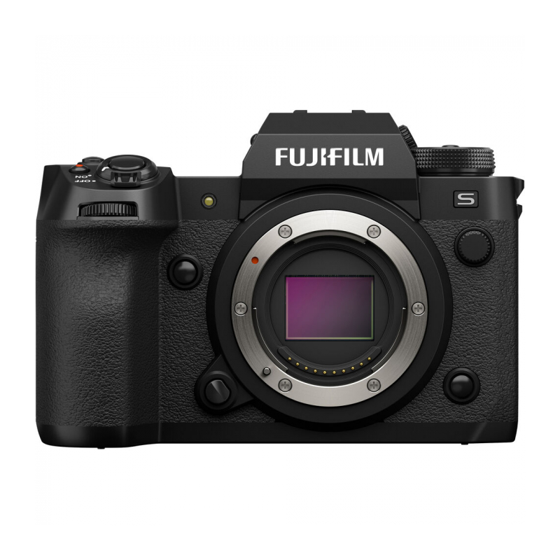 Fujifilm X-H2S Body