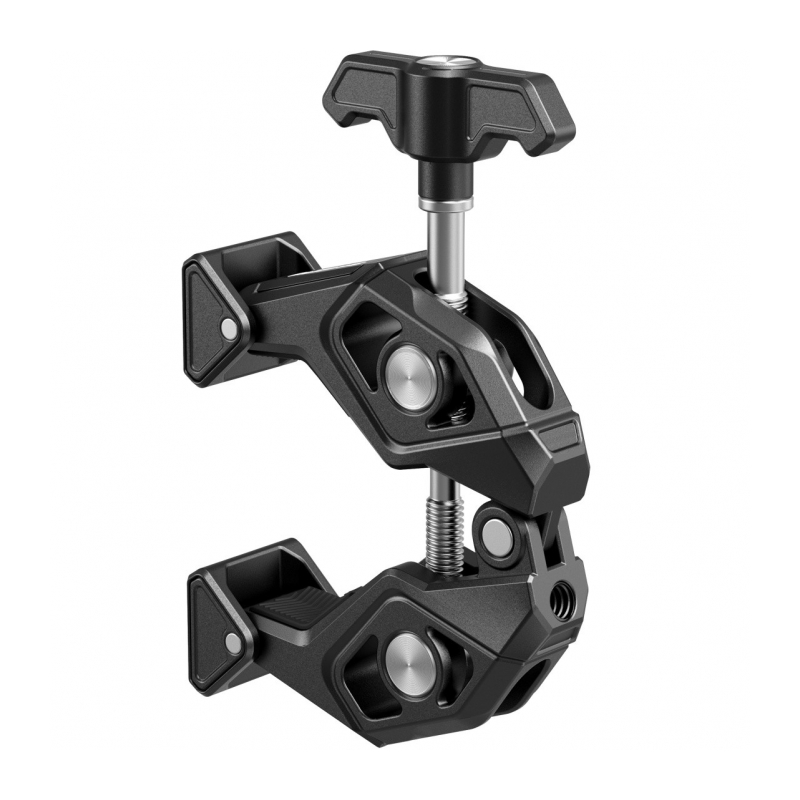 SmallRig 5319 Универсальный держатель-струбцина Crab-Shaped Clamp