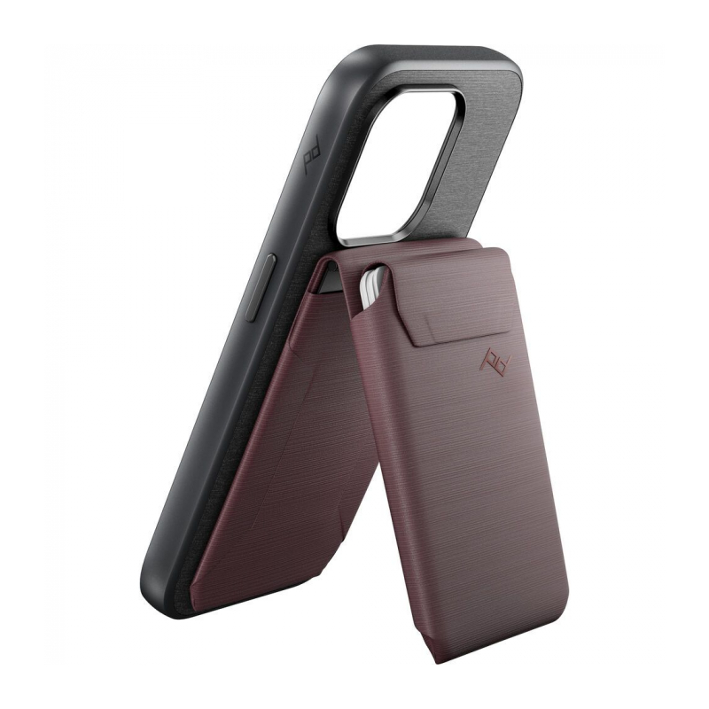 Картхолдер Peak Design Mobile Wallet Stand Eclipse с подставкой (M-WA-AB-EP-1)