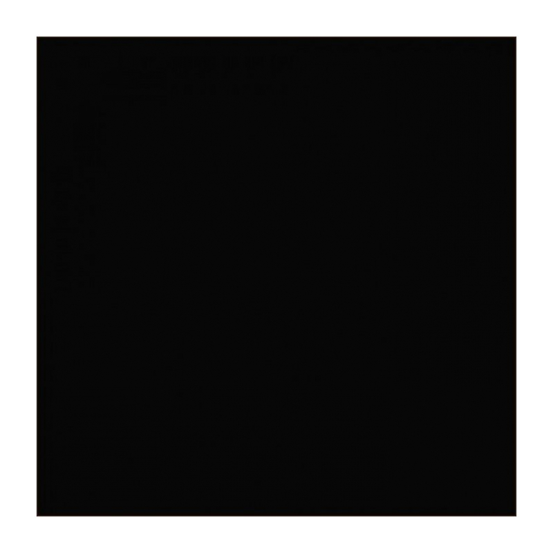 Raylab 009 Black Фон бумажный черный 1,35 x 10 м