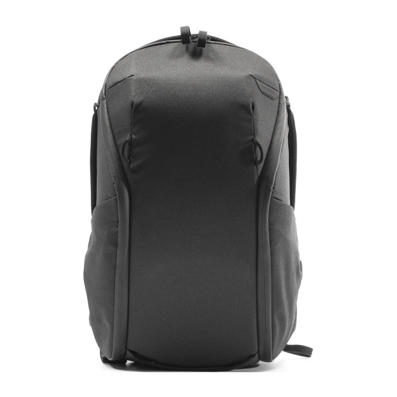 Рюкзак Peak Design The Everyday Backpack Zip 15L V2.0 Black (BEDBZ-15-BK-3)
