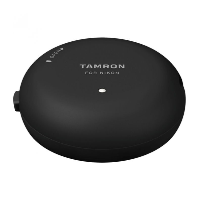 Док-станция TAMRON TAP-in (TAP-01) для Canon EF