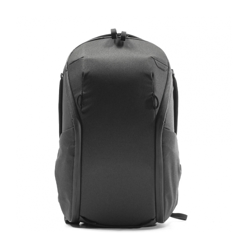 Рюкзак Peak Design The Everyday Backpack Zip 15L V2.0 Black Рюкзак (BBEDBZ-15-BK-2)