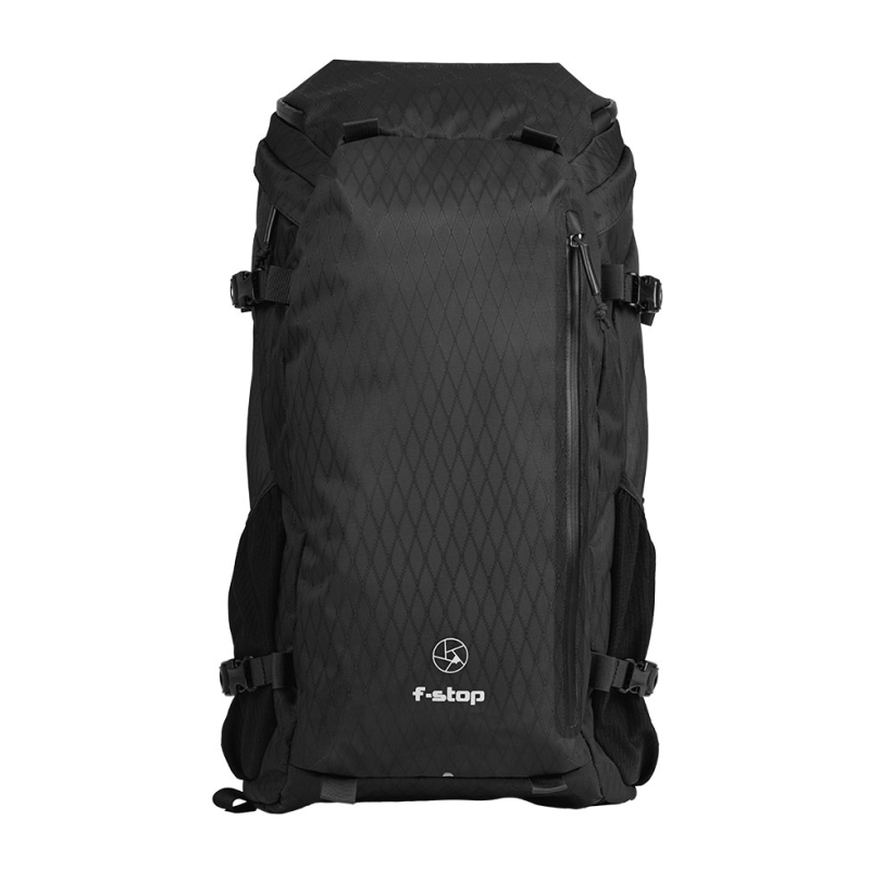 F-Stop Kashmir 2 AIR - 34 Liter Backpack - Black рюкзак без вставки для оборудования (A1550-80)