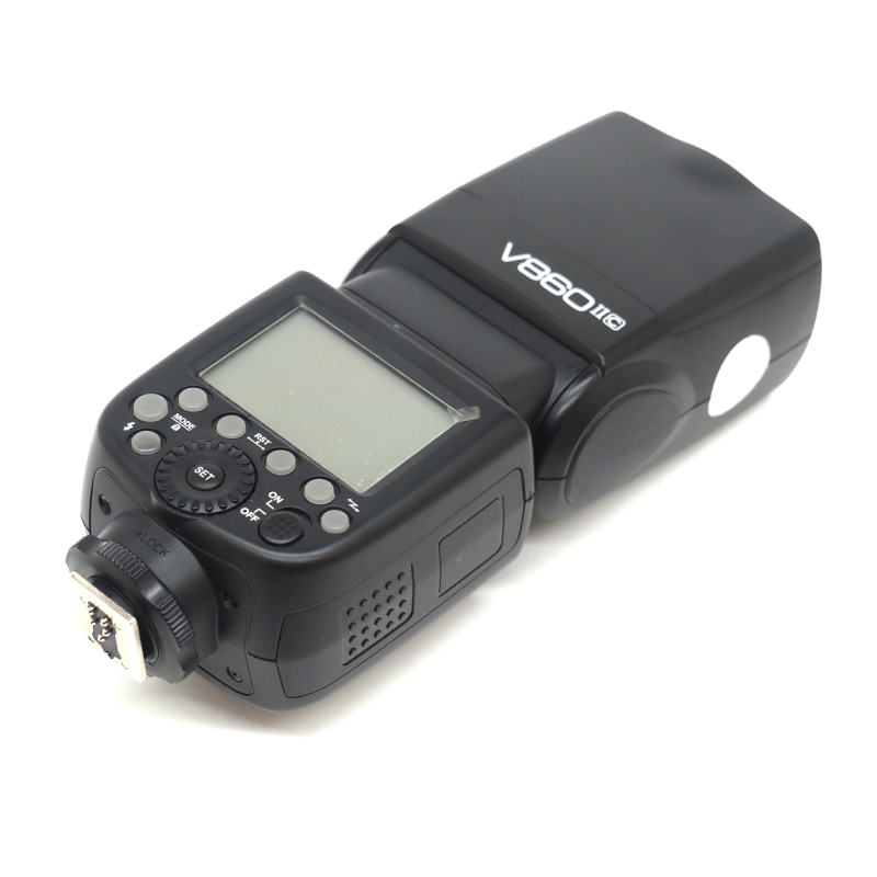 Godox Ving V860IIC TTL для Canon (Б/У)