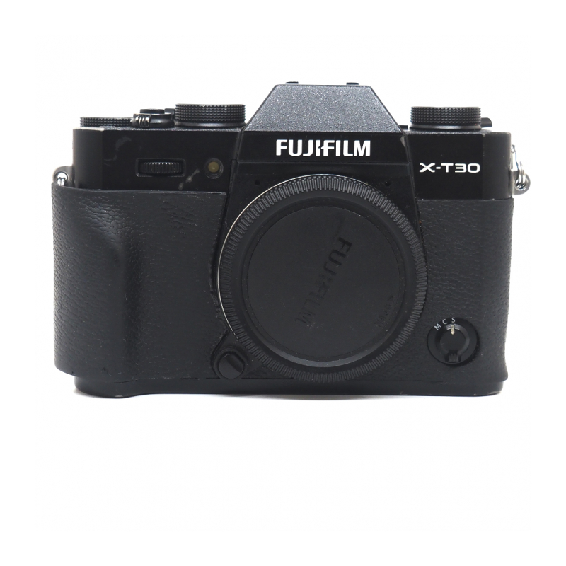 Fujifilm X-T30 Body Black (Б/У) 