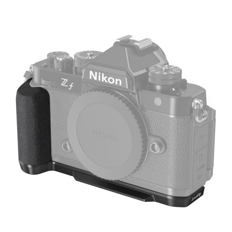 SmallRig 4262 Угловая площадка L-Shape Handle для цифровой камеры Nikon Z f