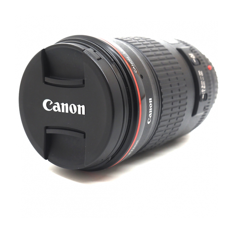 Canon EF 135mm f/2L USM (Б/У)
